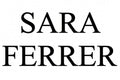 Sara Ferrer