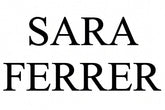 Sara Ferrer