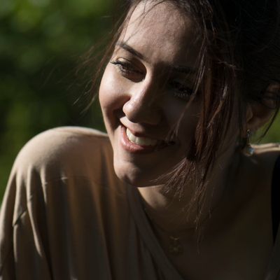Daniela F.