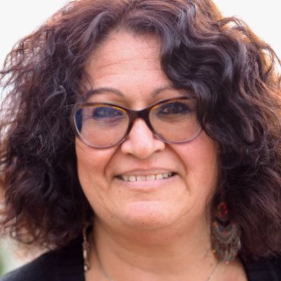 Laura M.